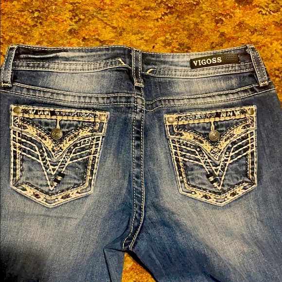 Vigoss carpi pants - Picture 1 of 4